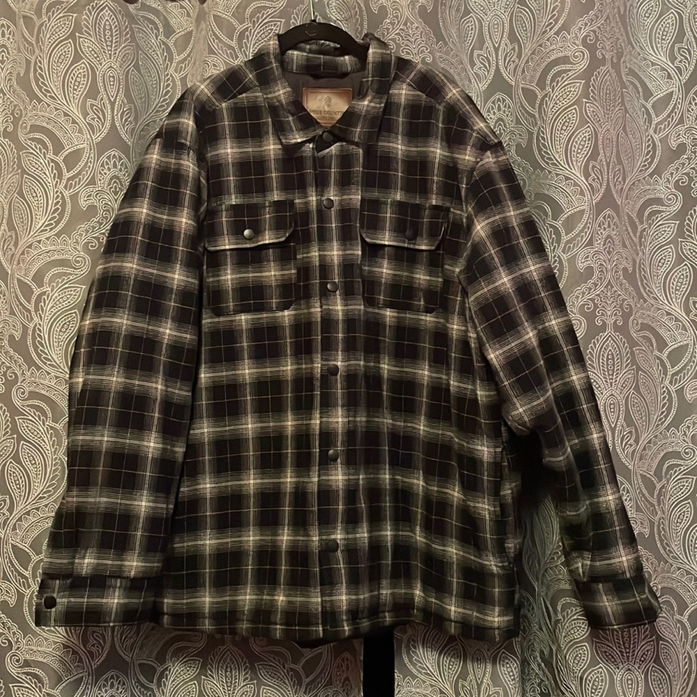 Jacket
